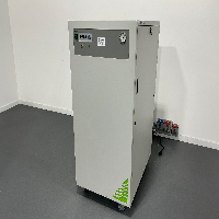 Peak Scientific Genius 3010 nitrogen generator image 2